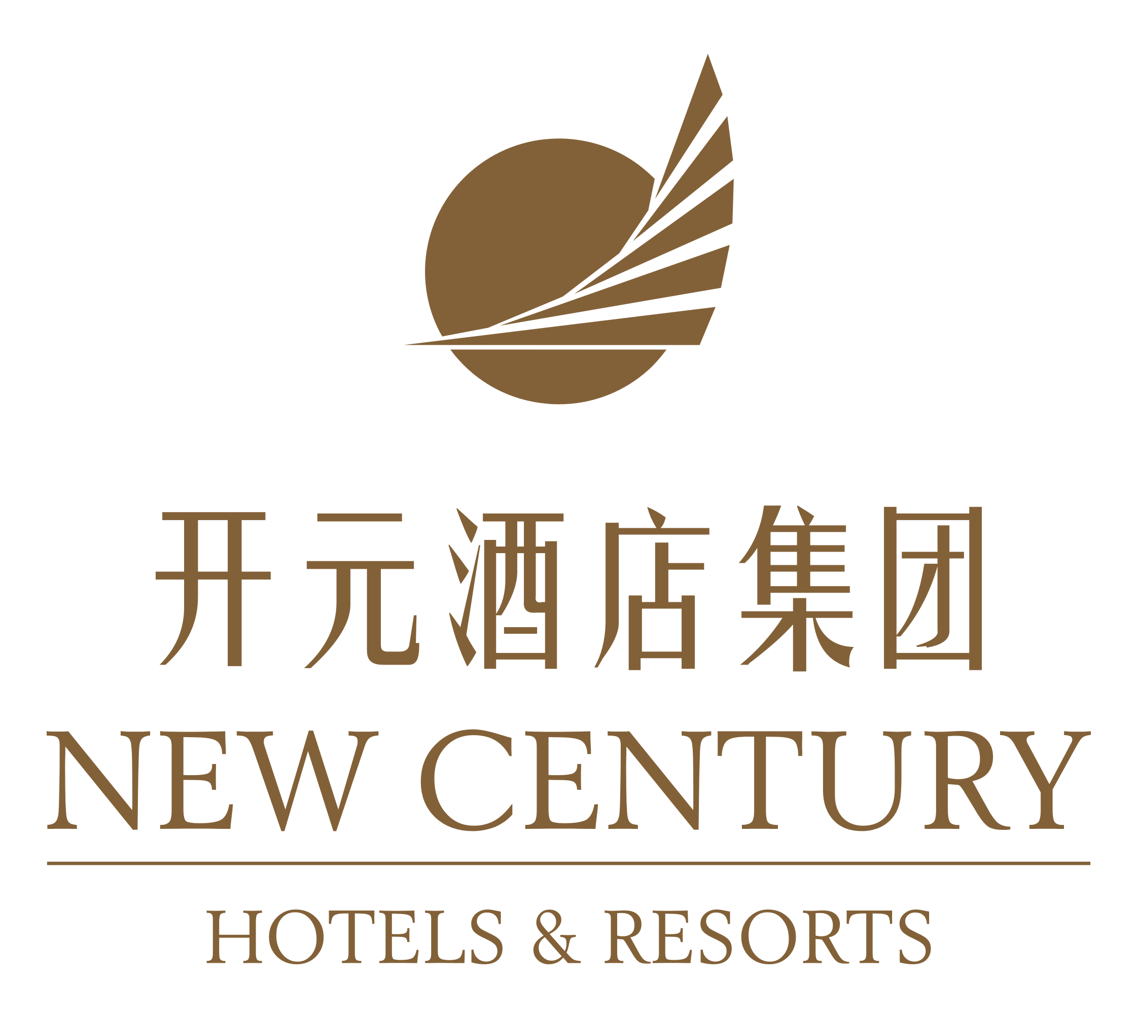Grand New Century Hotel Logo